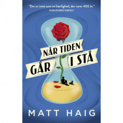 Når tiden går i stå