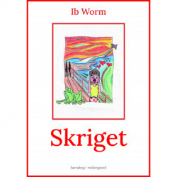 Skriget