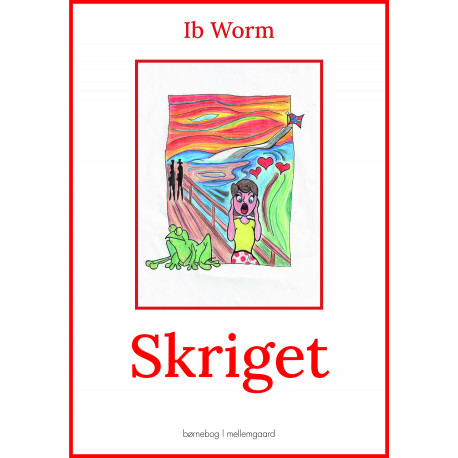 Skriget
