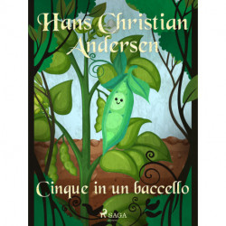 Cinque in un baccello