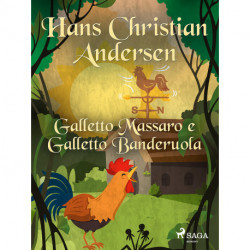 Galletto Massaro e Galletto Banderuola