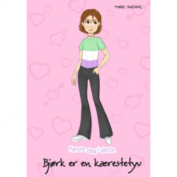 Bjørk er en kærestetyv