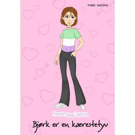 Bjørk er en kærestetyv