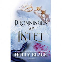 Folk of the Air (3) - Dronningen af intet