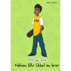 Nelson får (ikke) en bror