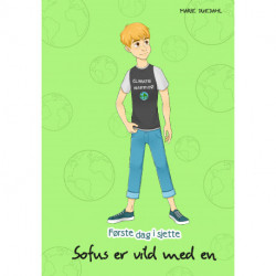 Sofus er vild med en