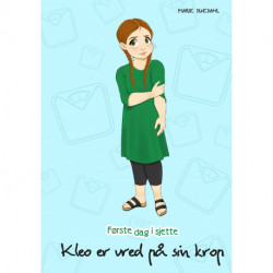 Kleo er vred på sin krop