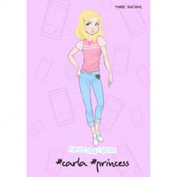 -Carla -Princess