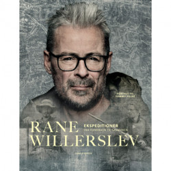 Ekspeditioner: Fra tundraen til savannen