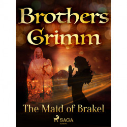 The Maid of Brakel