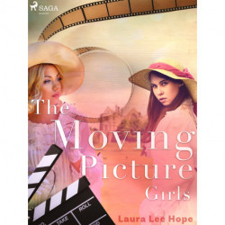 The Moving Picture Girls