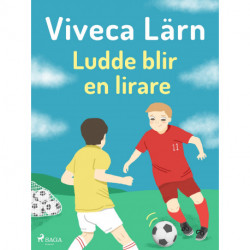 Ludde blir en lirare