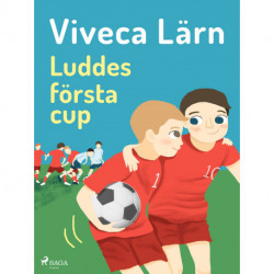 Luddes första cup