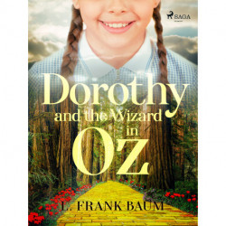 Dorothy and the Wizard in Oz