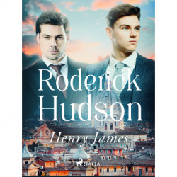 Roderick Hudson