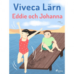 Eddie och Johanna