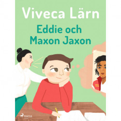 Eddie och Maxon Jaxon