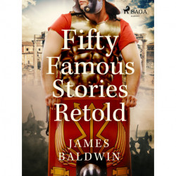 Fifty Famous Stories Retold