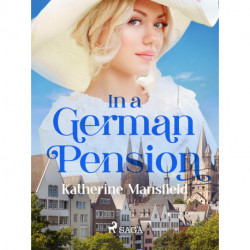 In a German Pension