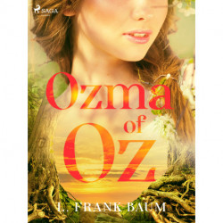 Ozma of Oz
