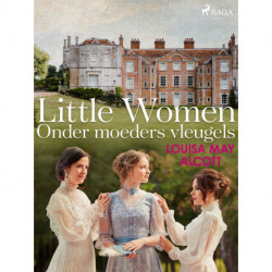 Little Women - Onder moeders vleugels