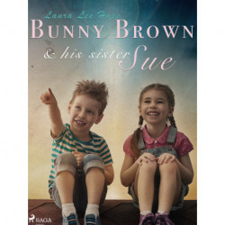 Bunny Brown and his Sister Sue