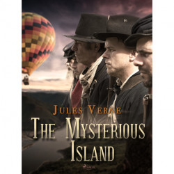 The Mysterious Island