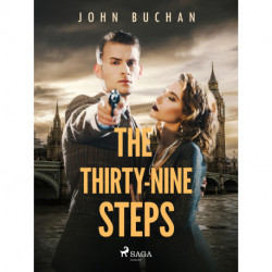 The Thirty-Nine Steps