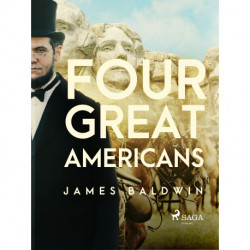 Four Great Americans