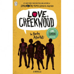 Love, Creekwood: A Novella