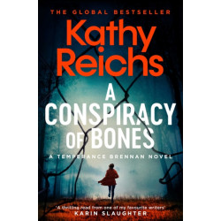 A Conspiracy of Bones