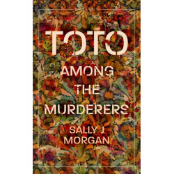 Toto Among the Murderers: an atmospheric and gritty novel of a young female hitchhiker in the 1970s North of England