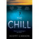 The Chill: 'Wow!' Stephen King