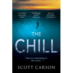 The Chill: 'Wow!' Stephen King