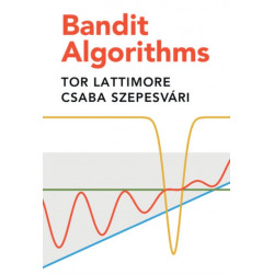 Bandit Algorithms