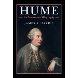 Hume: An Intellectual Biography