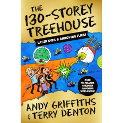 The 130-Storey Treehouse