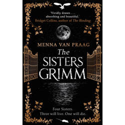 The Sisters Grimm