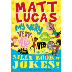 My Very Very Very Very Very Very Very Silly Book of Jokes