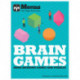 Mensa Brain Games Pack: Mind-bending games and puzzles