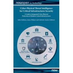 Cyber-Physical Threat Intelligence for Critical Infrastructures Security: A Guide to Integrated Cyber-Physical Protection of Modern Critical Infrastructures