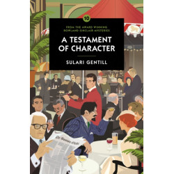 A Testament of Character