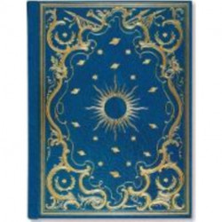 CELESTIAL JOURNAL