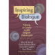 Inspiring Dialogue: Talking to Learn in the English Classroom