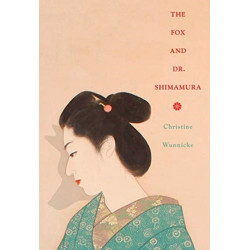 The Fox and Dr. Shimamura