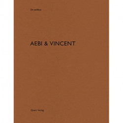 Aebi & Vincent architecten: De aedibus 84