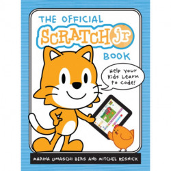 The Official Scratch Jr. Book