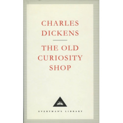 The Old Curiosity Shop