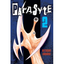 Parasyte 2