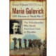 Maria Gulovich, OSS Heroine of World War II: The Schoolteacher Who Saved American Lives in Slovakia